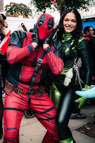 Tarrytown, NY - Oct 2025